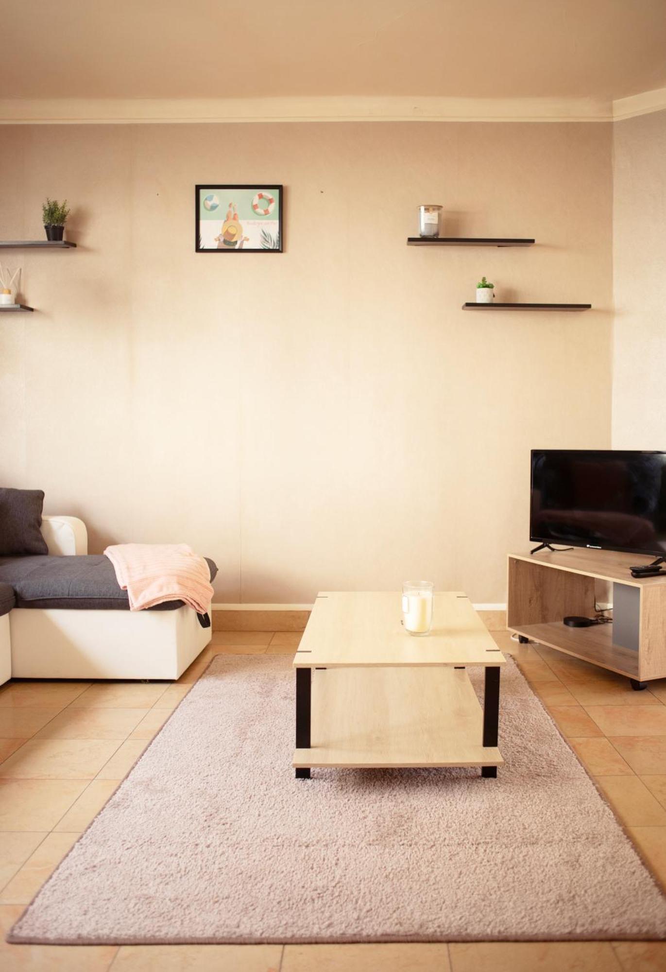 Spa , Jardin 250M2 Et Appartement Cosy De 60 M2 Au Centre Boulogne-sur-Mer Kültér fotó